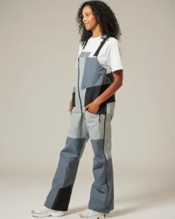 Snow Peak 3 Layer Graphene Bib Pants^ Sale