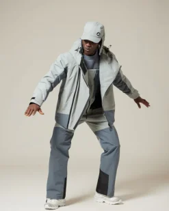 Snow Peak 3 Layer Graphene Bib Pants^ Sale