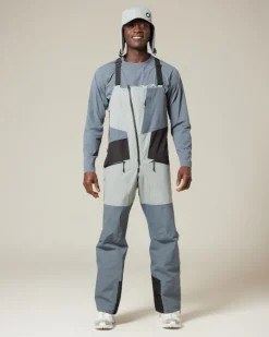 Snow Peak 3 Layer Graphene Bib Pants^ Sale