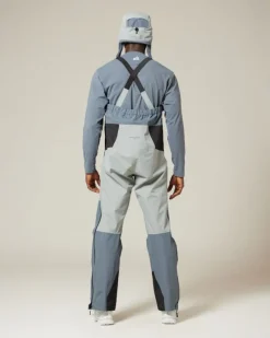 Snow Peak 3 Layer Graphene Bib Pants^ Sale