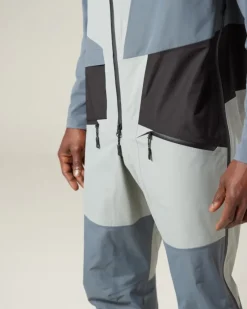 Snow Peak 3 Layer Graphene Bib Pants^ Sale