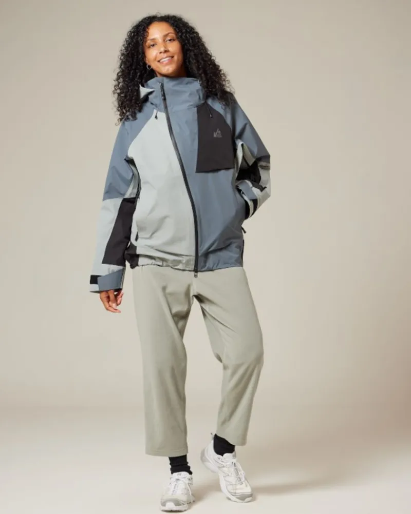 Snow Peak 3 Layer Graphene Jacket^ Sale