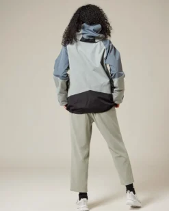 Snow Peak 3 Layer Graphene Jacket^ Sale