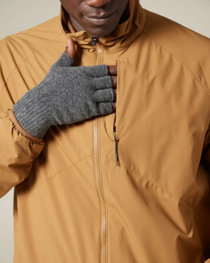 Snow Peak 2 Layer Octa Jacket^ Sale