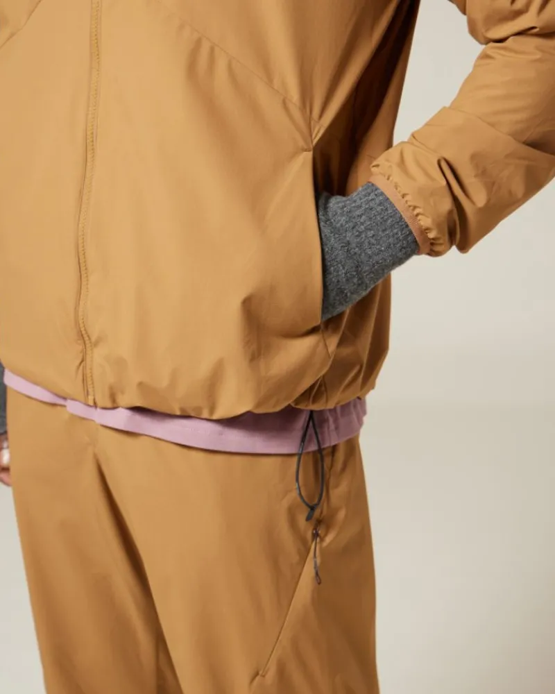 Snow Peak 2 Layer Octa Jacket^ Sale