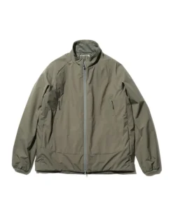 Snow Peak 2 Layer Octa Jacket^ Eco-Conscious Apparel