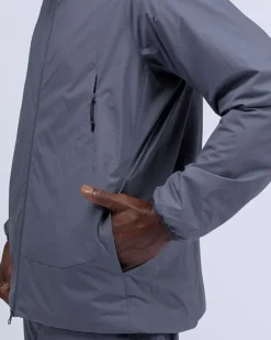 Snow Peak 2 Layer Octa Jacket^ Eco-Conscious Apparel