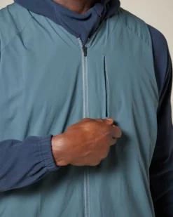 Snow Peak 2 Layer Octa Vest^ Sale