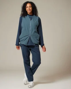 Snow Peak 2 Layer Octa Vest^ Sale