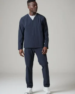 Snow Peak Active Comfort Cardigan^ Eco-Conscious Apparel