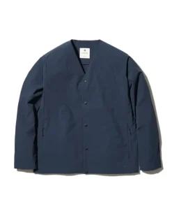 Snow Peak Active Comfort Cardigan^ Sale