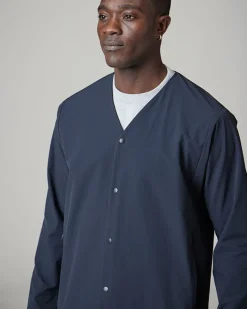 Snow Peak Active Comfort Cardigan^ Sale