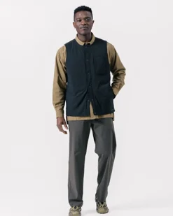 Snow Peak Active Comfort Straight Fit Pants^ Bottoms