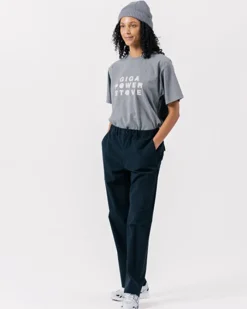 Snow Peak Active Comfort Straight Fit Pants^ Bottoms