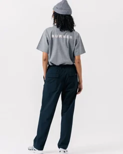 Snow Peak Active Comfort Straight Fit Pants^ Bottoms