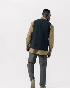 Snow Peak Active Comfort Straight Fit Pants^ Bottoms