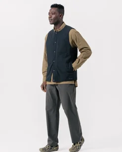 Snow Peak Active Comfort Straight Fit Pants^ Bottoms