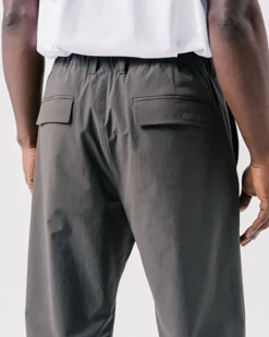 Snow Peak Active Comfort Straight Fit Pants^ Eco-Conscious Apparel