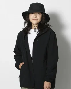 Snow Peak Active Comfort Zip-Up Parka^ Eco-Conscious Apparel