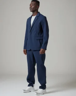 Snow Peak Air Comfort Cloth Jacket^ Eco-Conscious Apparel