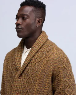 Snow Peak Alpaca Knit Cardigan^ Sale