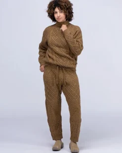 Snow Peak Alpaca Knit Turtleneck^ Sale