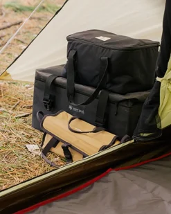 Snow Peak Alpha Breeze & Takibi Tarp Hexa Set^ Sets & Kits