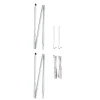 Snow Peak Amenity Dome Awning Pole Set^ Sets & Kits