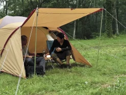 Snow Peak Amenity Dome Awning Pole Set^ Sets & Kits