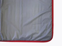 Snow Peak Amenity Dome L Mat/Sheet Set^ Tent Accessories