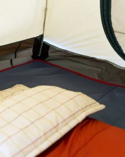 Snow Peak Amenity Dome L Mat/Sheet Set^ Tents