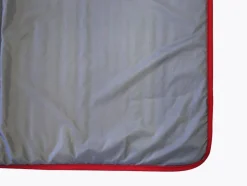 Snow Peak Amenity Dome M Mat/Sheet Set^ 2-4 Person