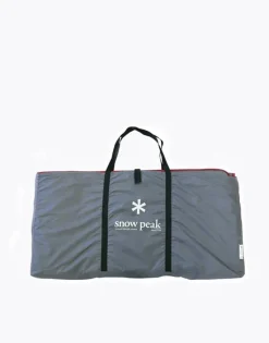 Snow Peak Amenity Dome M Mat/Sheet Set^ Tents