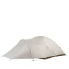 Snow Peak Amenity Dome Medium In Ivory^ Tents