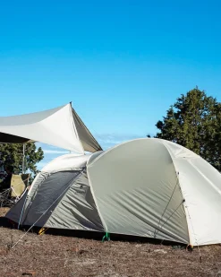 Snow Peak Amenity Dome Medium In Ivory^ Tents