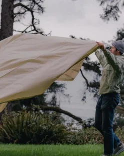 Snow Peak Amenity Dome Medium In Ivory^ Tents