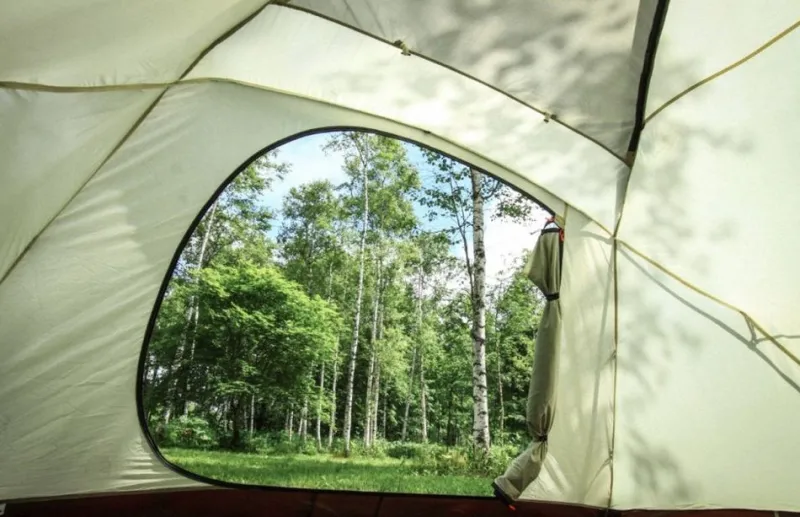 Snow Peak Amenity Dome S^ 1-2 Person