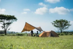 Snow Peak Amenity Dome S^ 1-2 Person