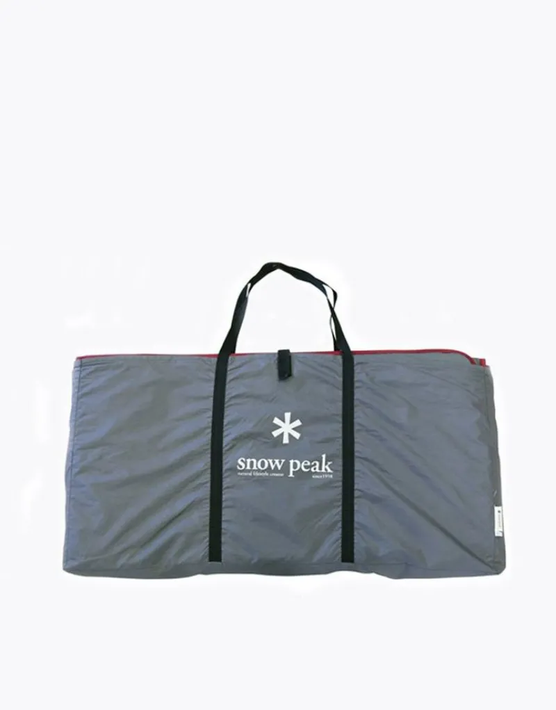 Snow Peak Amenity Dome S Mat/Sheet Set^ Sets & Kits