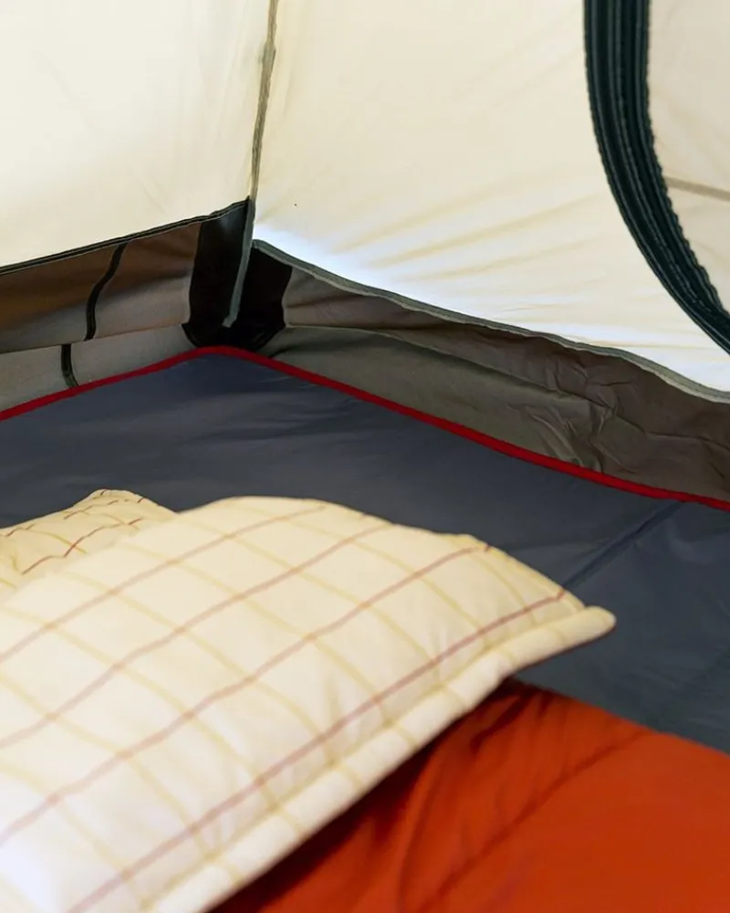 Snow Peak Amenity Dome S Mat/Sheet Set^ Sets & Kits