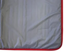 Snow Peak Amenity Dome S Mat/Sheet Set^ Tent Accessories