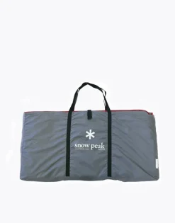 Snow Peak Amenity Dome S Mat/Sheet Set^ 1-2 Person