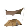 Snow Peak Amenity Medium Tent Set^ Tents