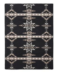 Snow Peak Aw23 Pendleton Blanket^ Accessories