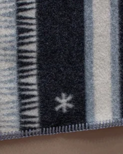 Snow Peak Aw22 X Pendleton Icon Blanket^ Accessories