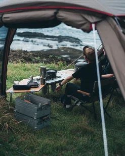 Snow Peak Bamboo Left Angle Extension^ Surfaces