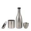 Snow Peak Bartender Set^ Drinkware Accessories