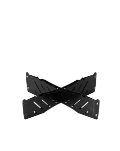 Snow Peak Base Plate Stand S^ Stove Accessories