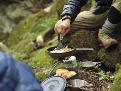 Snow Peak Bipod Stove^ Stoves