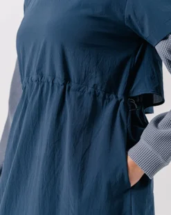 Snow Peak Breathable Quick Dry Dress^ Tops